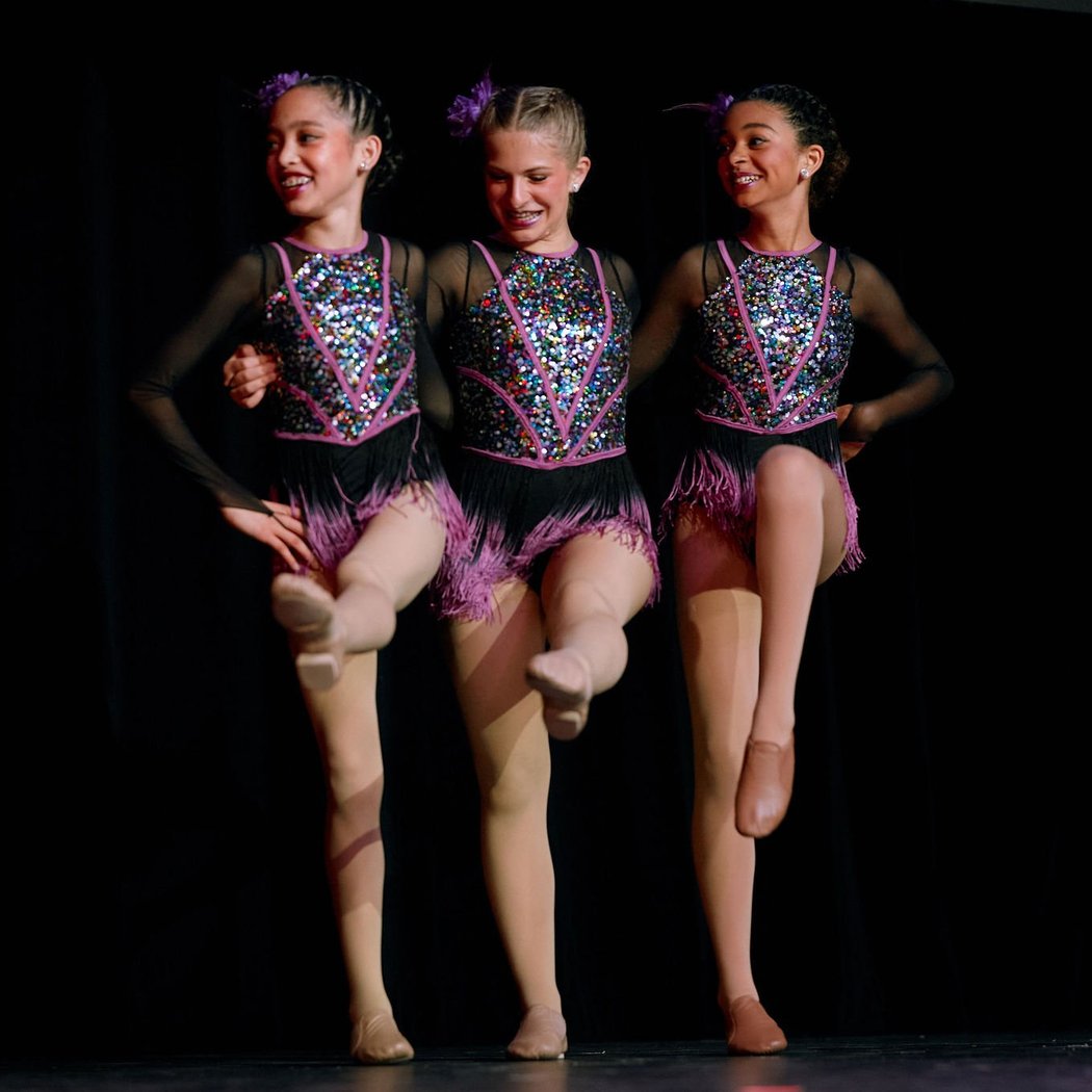 Lighthouse Theatre Arts 1