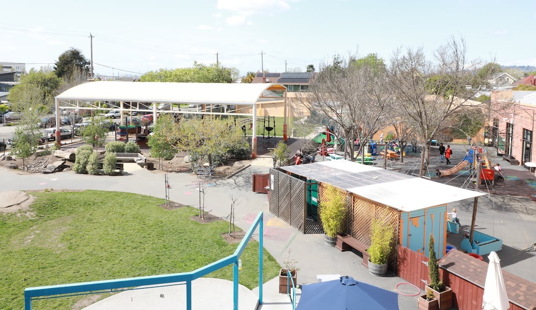 Open House (Age 2.5 to Kindergarten) 2
