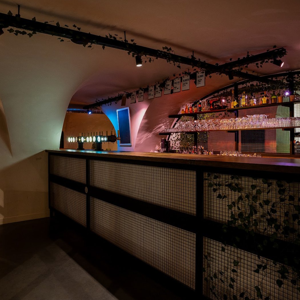 Le Speaker - Bar et Comedy-club 2