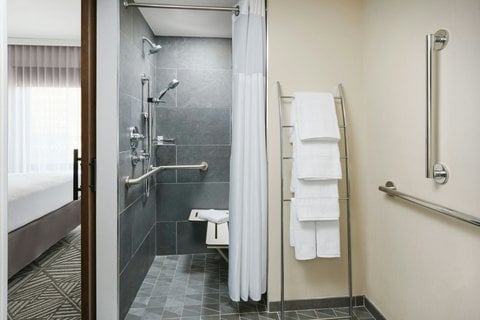 SpringHill Suites by Marriott New York Manhattan/Chelsea 3