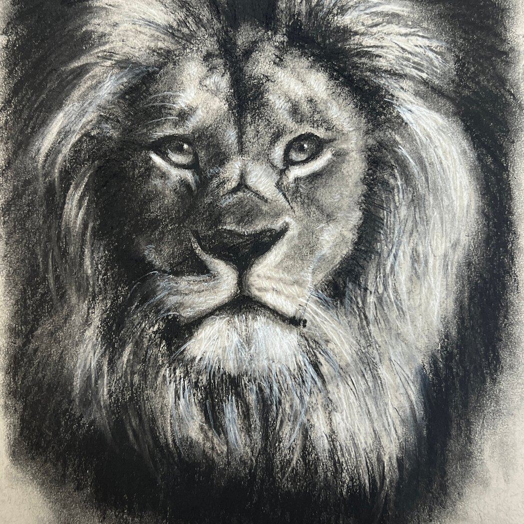 Adult Art Class 1