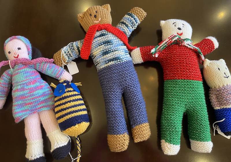 Knitwits Group
