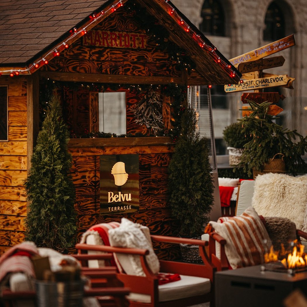 Terrasse Belvu Hors-Piste 2