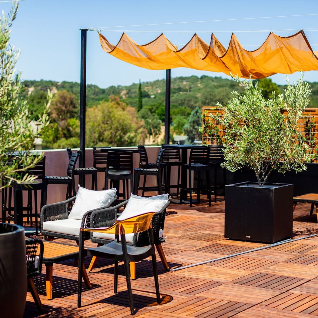 Cielo - Italian Restaurant & Rooftop Bar 2
