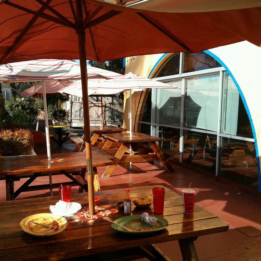 Taqueria Santa Rosa 2