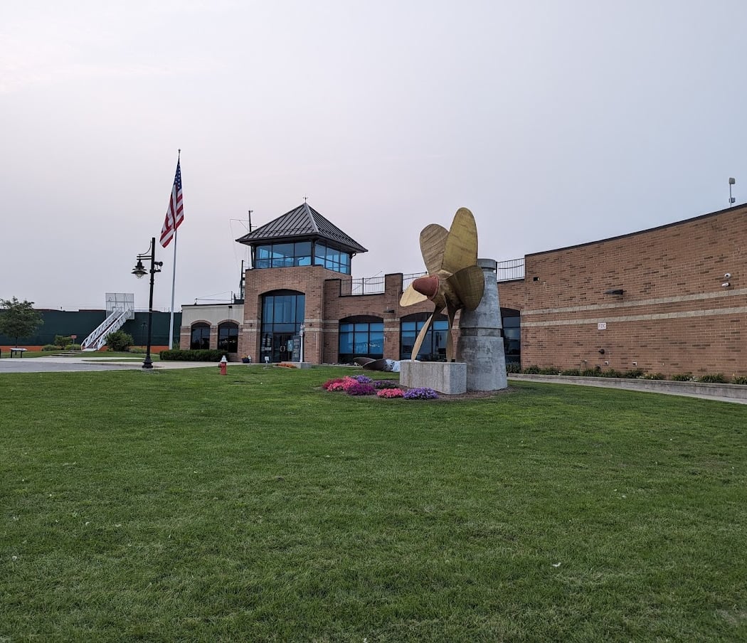 National Museum of the Great Lakes 2