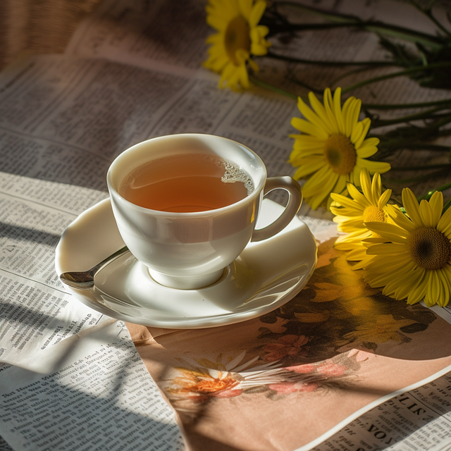Atelier de conversation en anglais 1