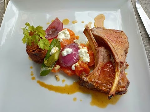 Restaurant La Belle Epoque Châteaufort 1