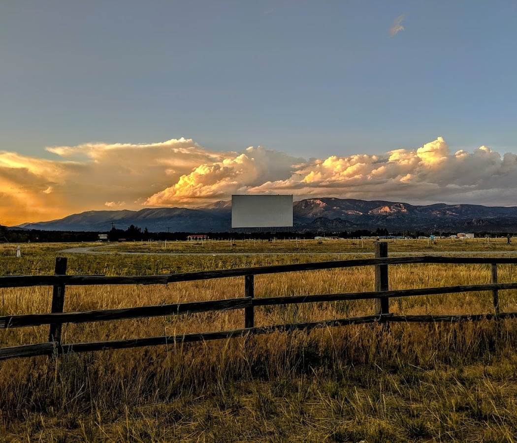 Comanche Drive-In Weekend 2