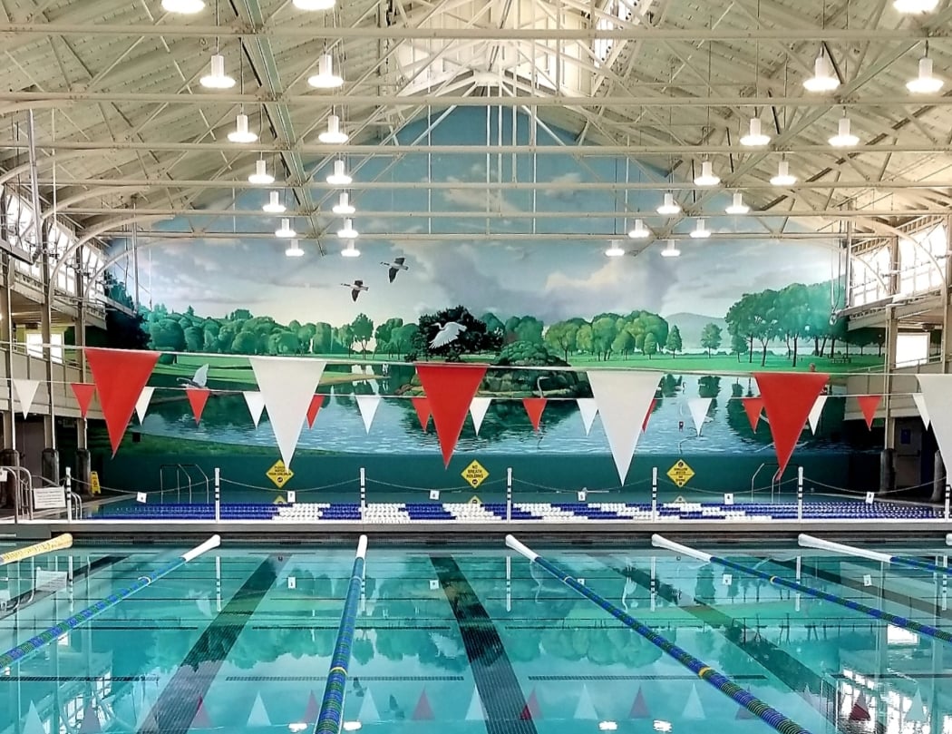 Tot Splash (Ages 7 and Under) 1
