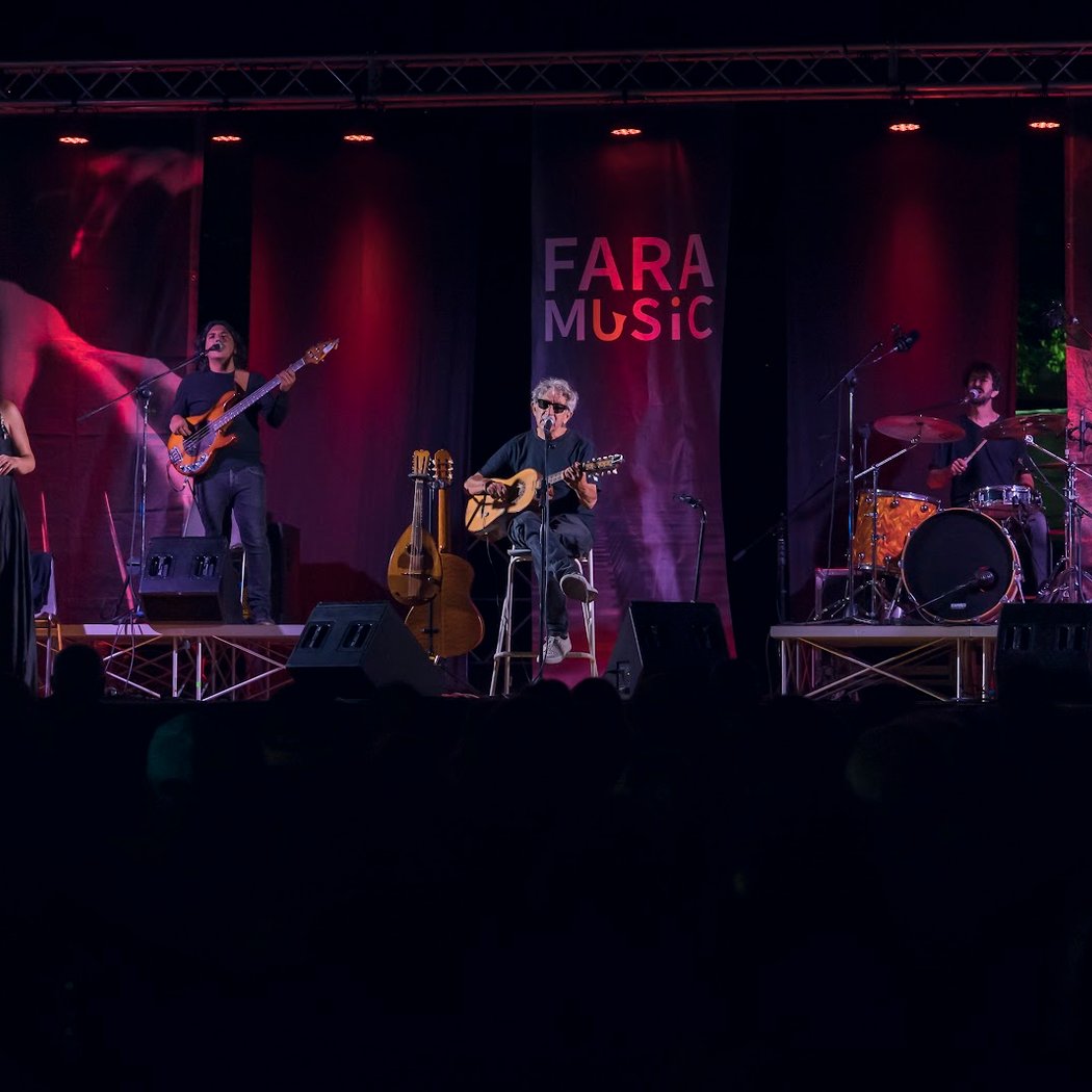 Fara Music Festival 2026 1
