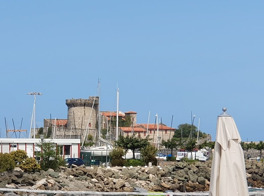 Plage de Socoa 4