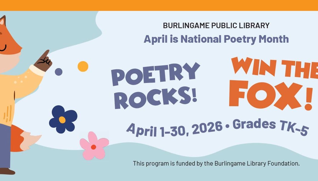 Poetry Submission for Elementary-age Children 1