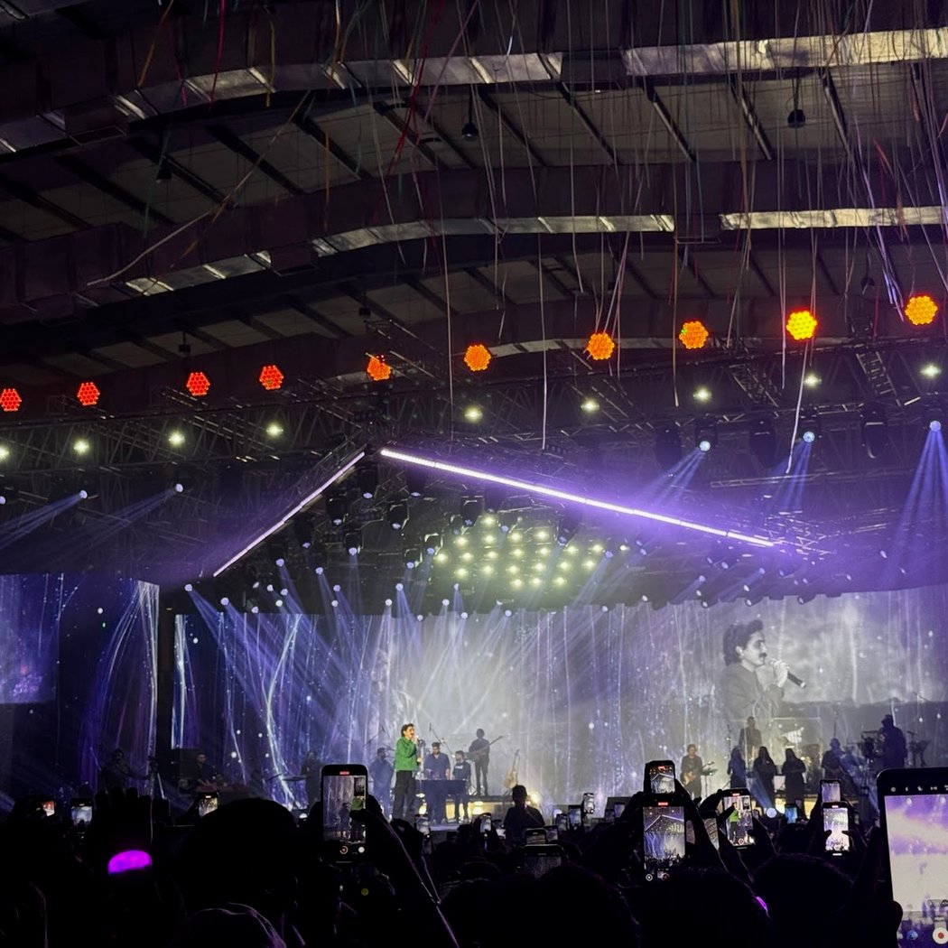 Seedhe Maut - SMX Tour 2
