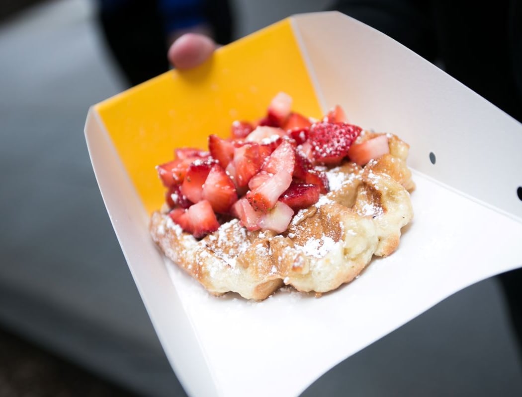 Wafels & Dinges 3