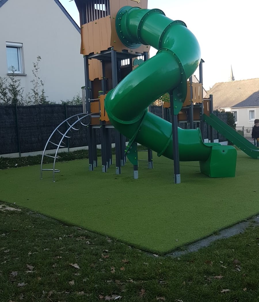 Parc jeux 2