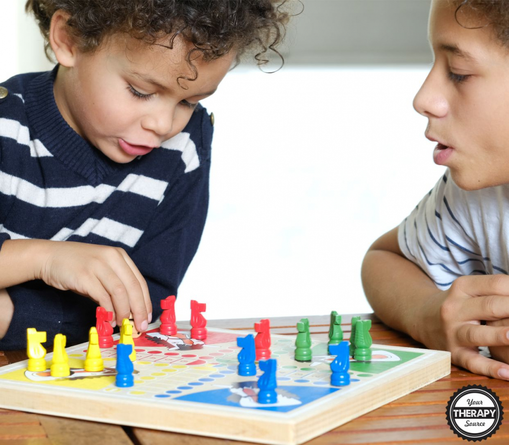 Board Game Club 2
