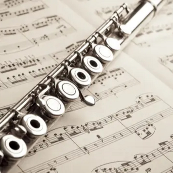 Noon Concert: Flute Students of Melody Holmes 1