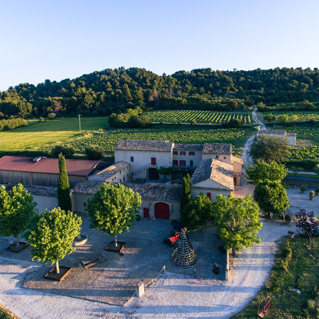 Domaine des Peyre 1