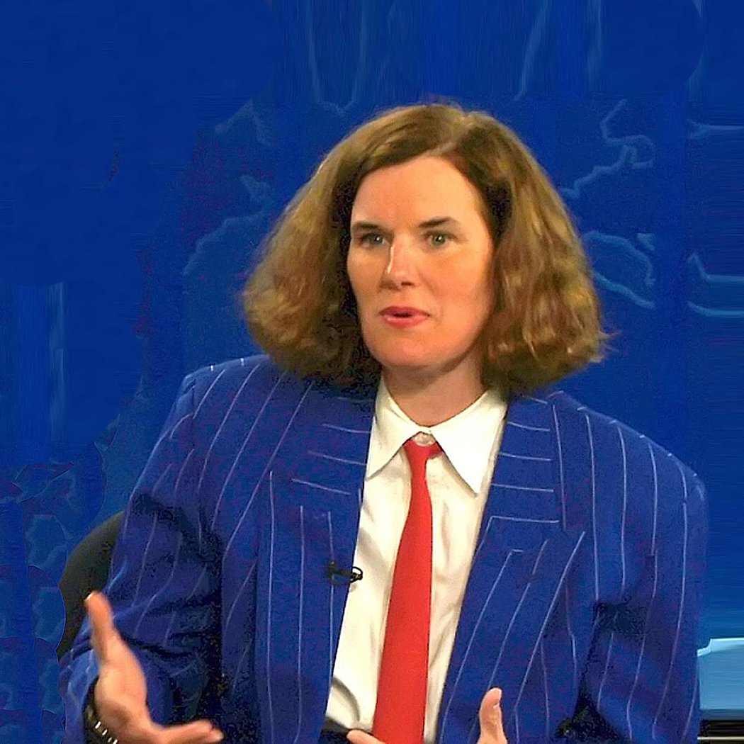Paula Poundstone