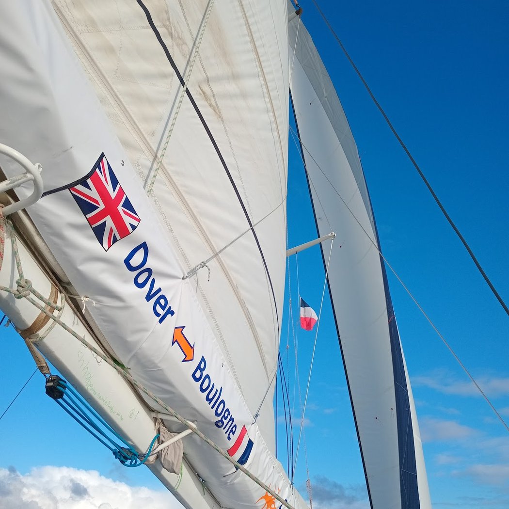 SailLink Dover 1