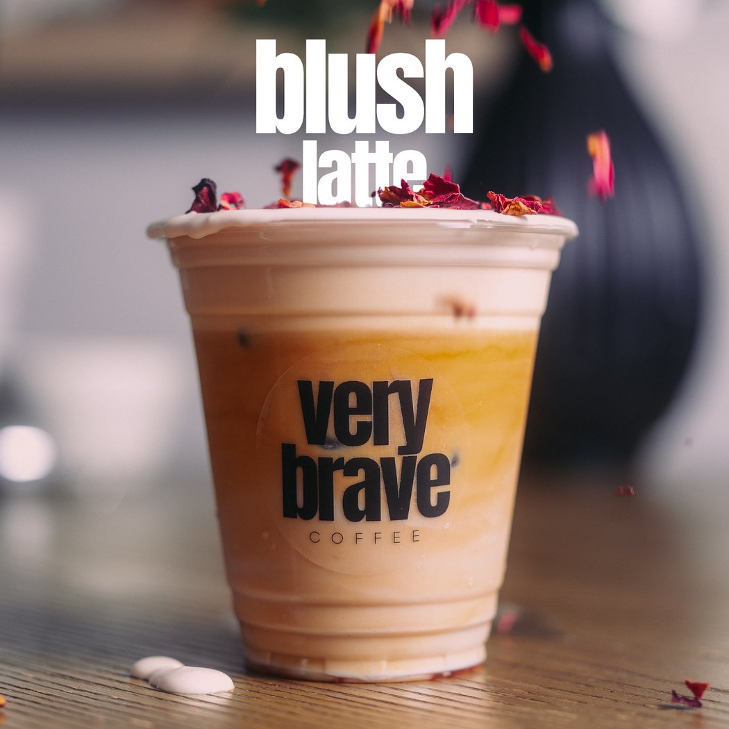Very Brave Coffee 1