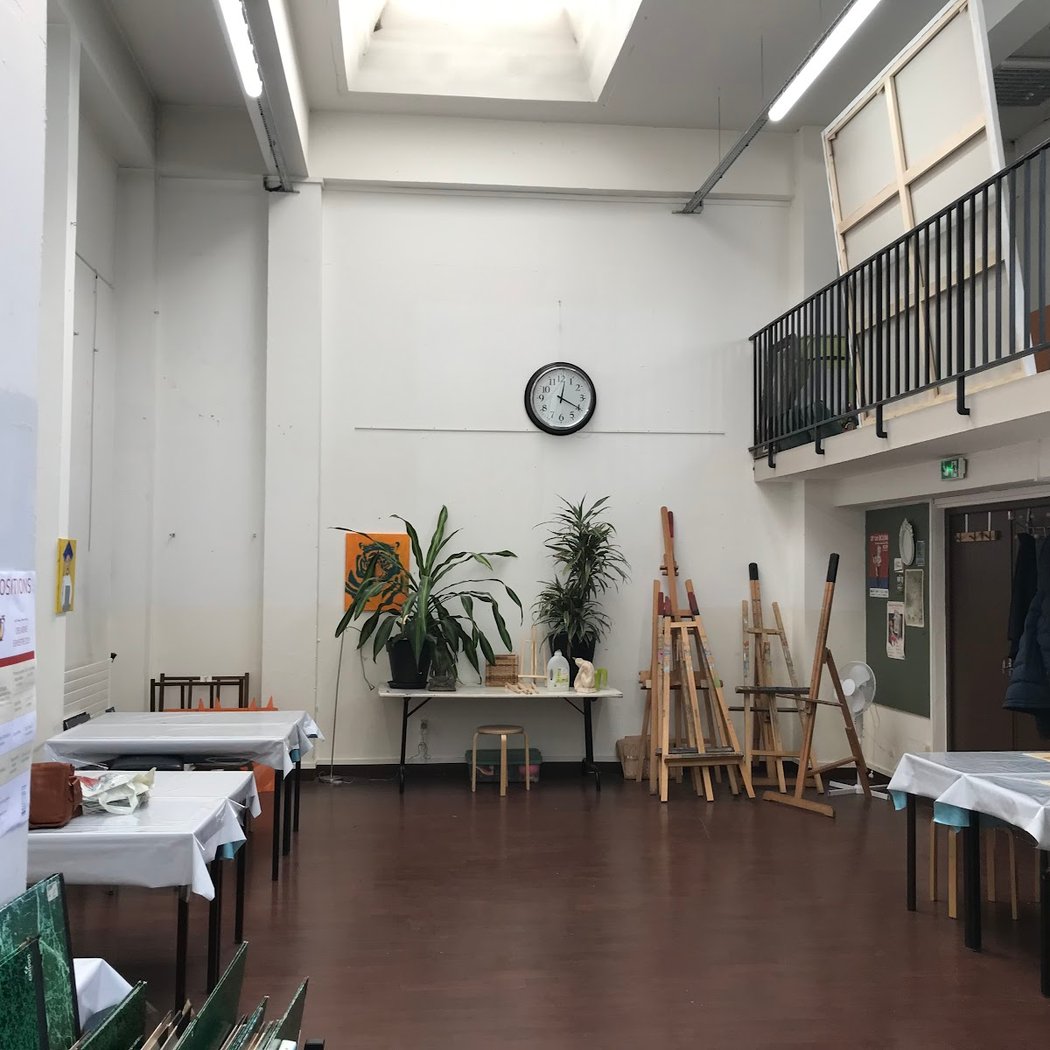 Exposition collective "De l'esclavage à la liberté" 4