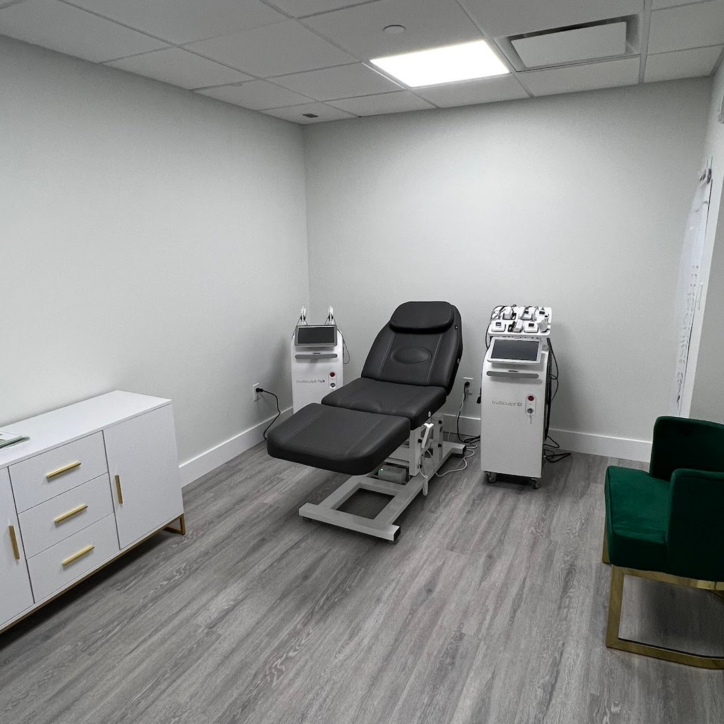 Skin Envy Cosmetic and Laser Center 3