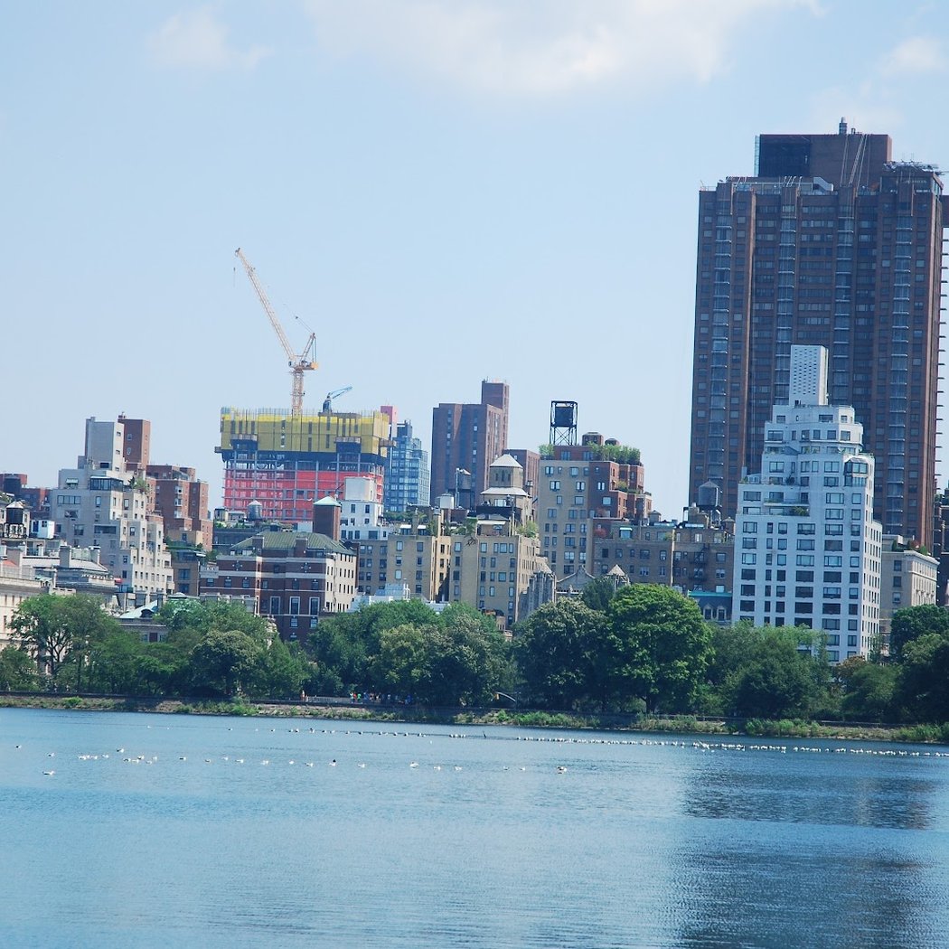 Oasis Day Camp in Central Park 2