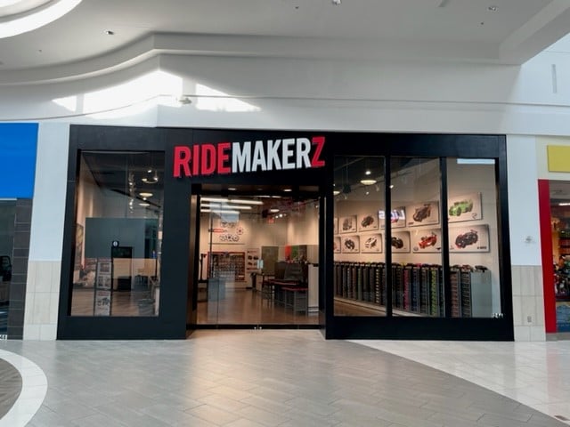 Ridemakerz 2