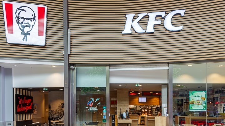 KFC 2