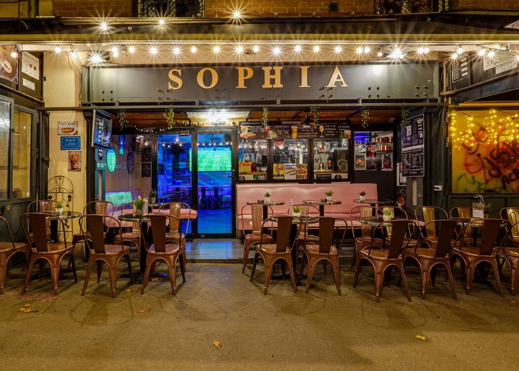 Sophia 2