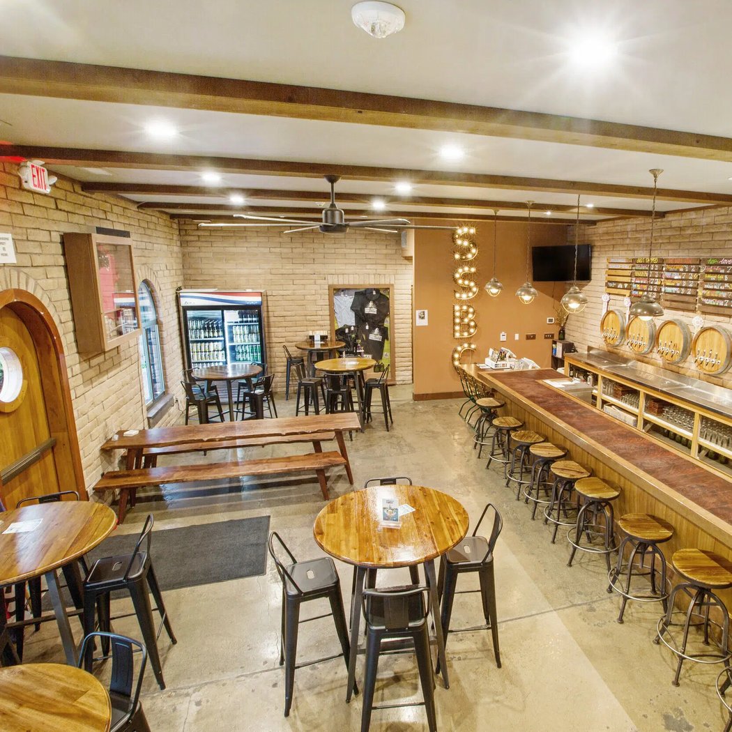 Sonoma Springs Brewing Co 2