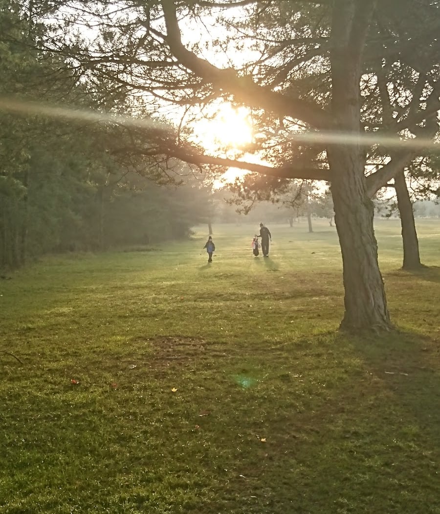 golf de mourmelon 3