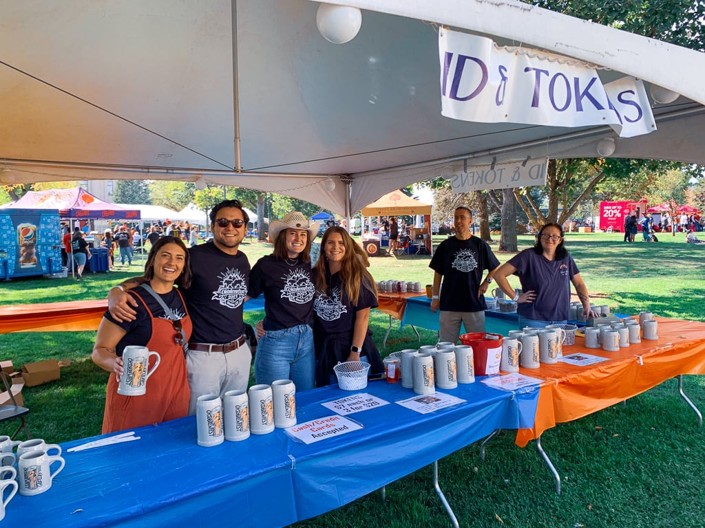 Oktobrewfest 2