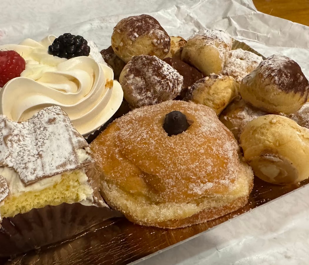 Pasticceria Nencioni 3