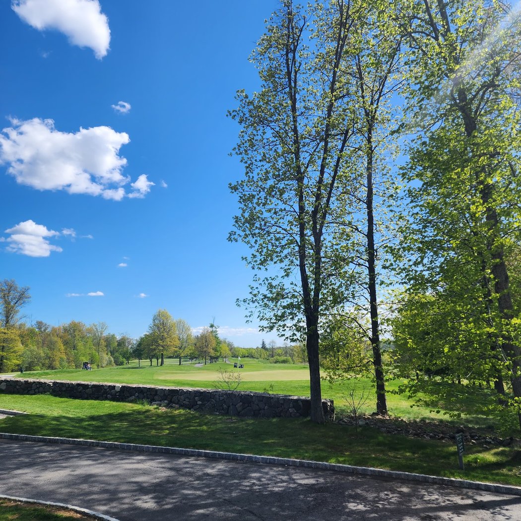 Hudson Hills Golf Course 3