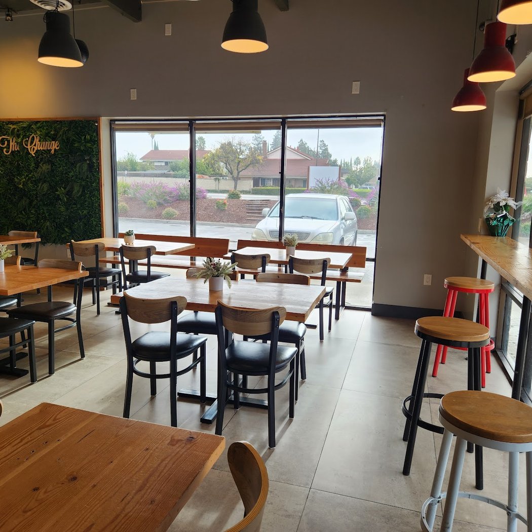 7 Leaves Cafe 2