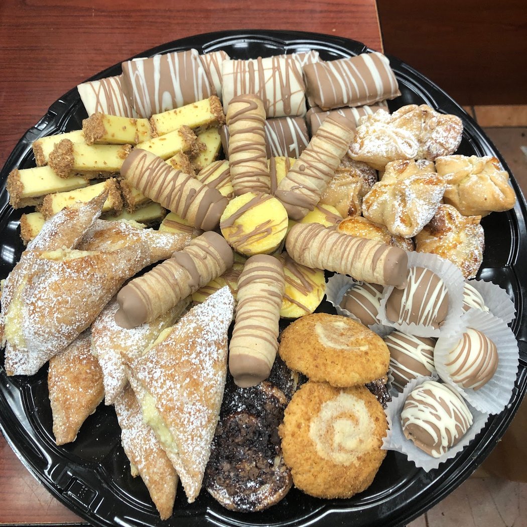 Korn's Bakery 1
