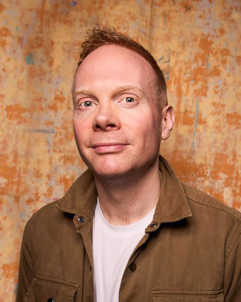 Nathan Macintosh | Comedy Show 1