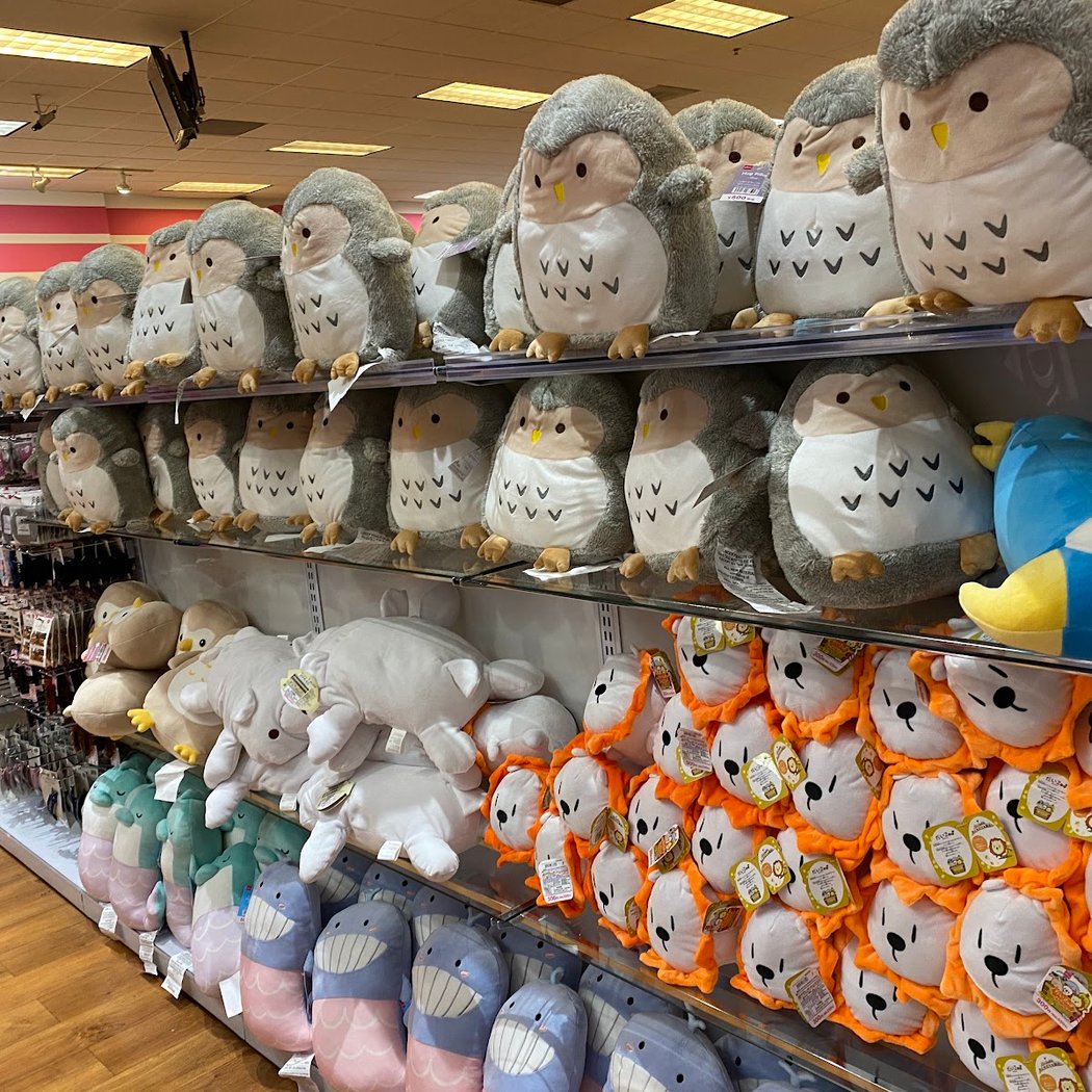 Daiso - Japanese Household Goods 1