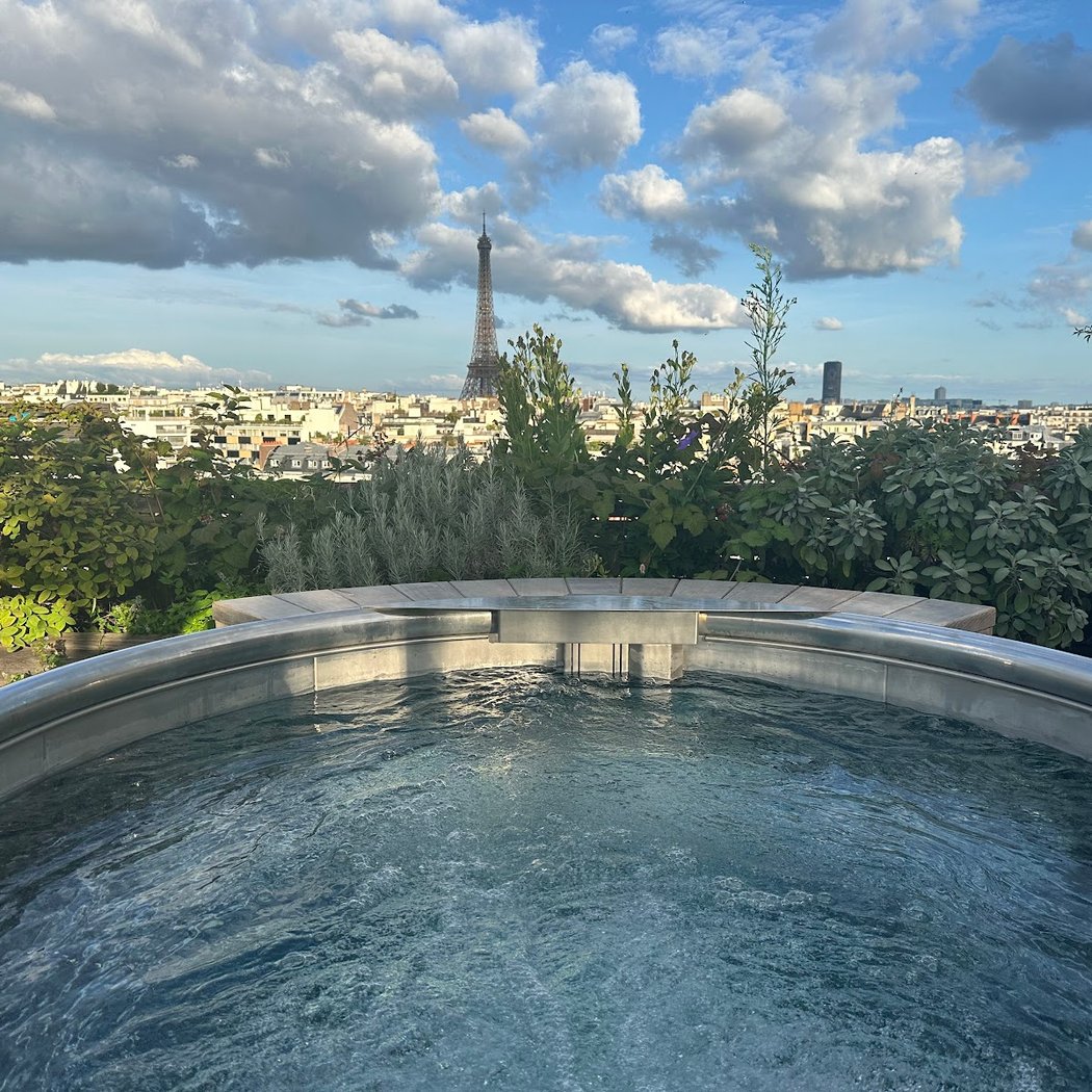 Villa Minuty 3