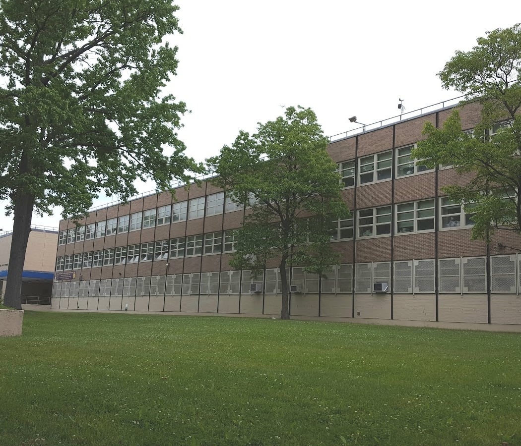 Thomas Edison-PSAL @ John Bowne-PSAL 4