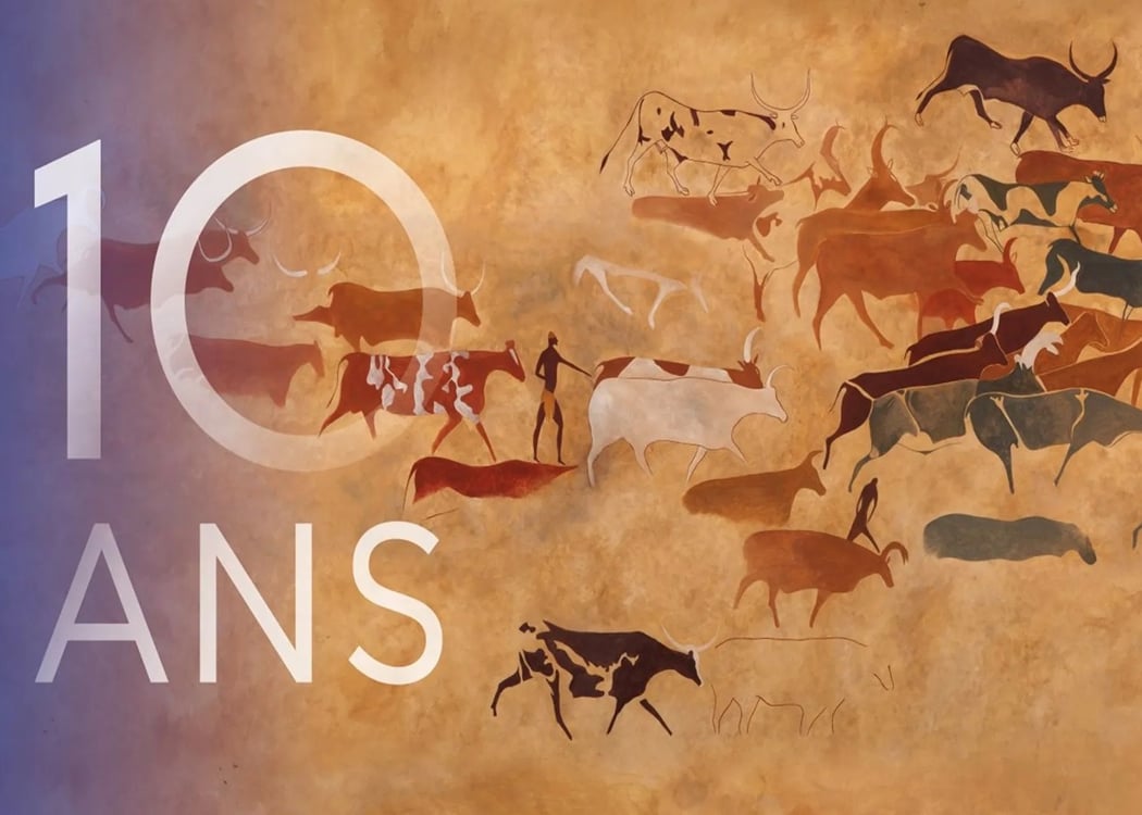 Le musée de l’Homme fête ses 10 ans 1