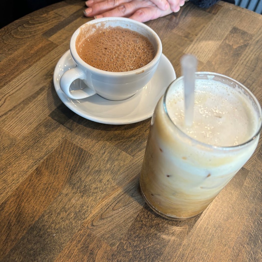 Paper Street Coffee 3