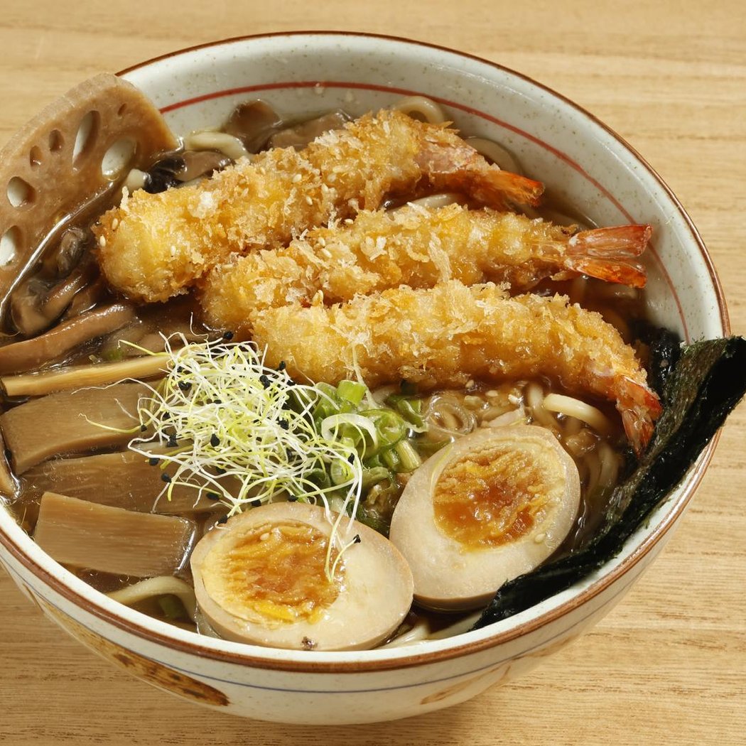 Yoki Ramen 1