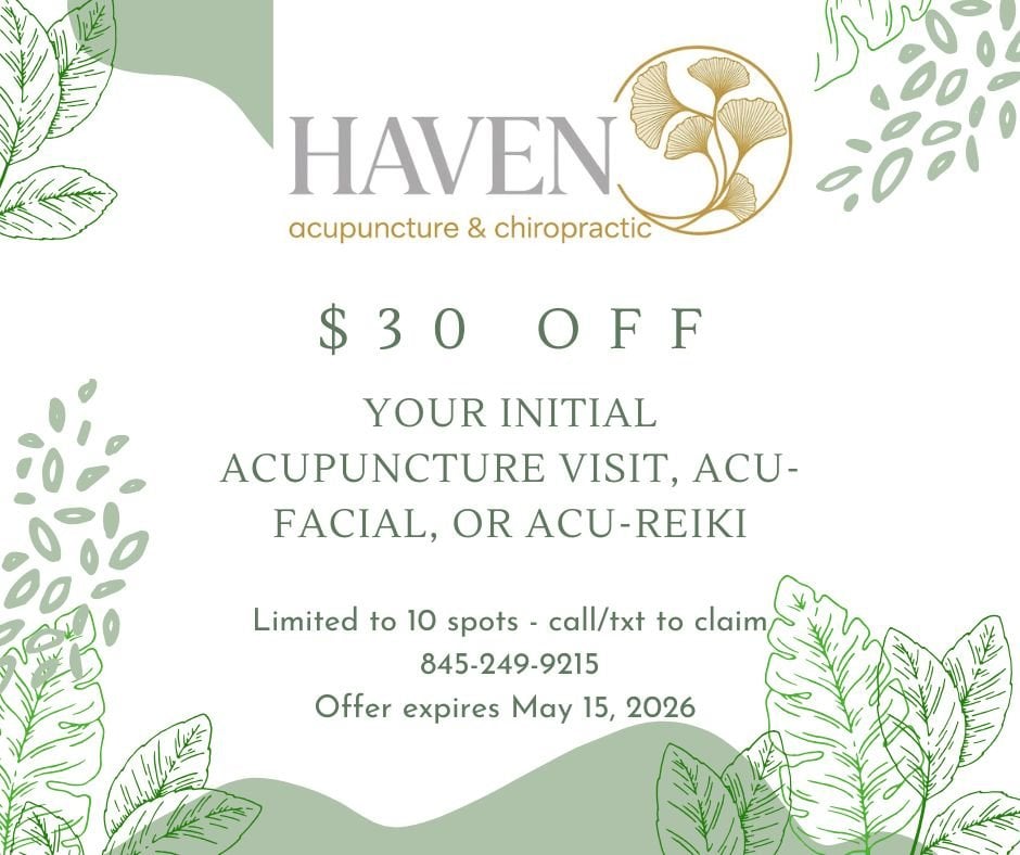 Haven Acupuncture & Chiropractic PLLC 2