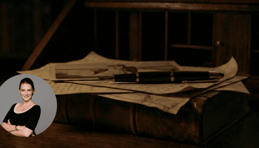 JewishGen Talks: The Dash: Finding the Person in the Papers 1