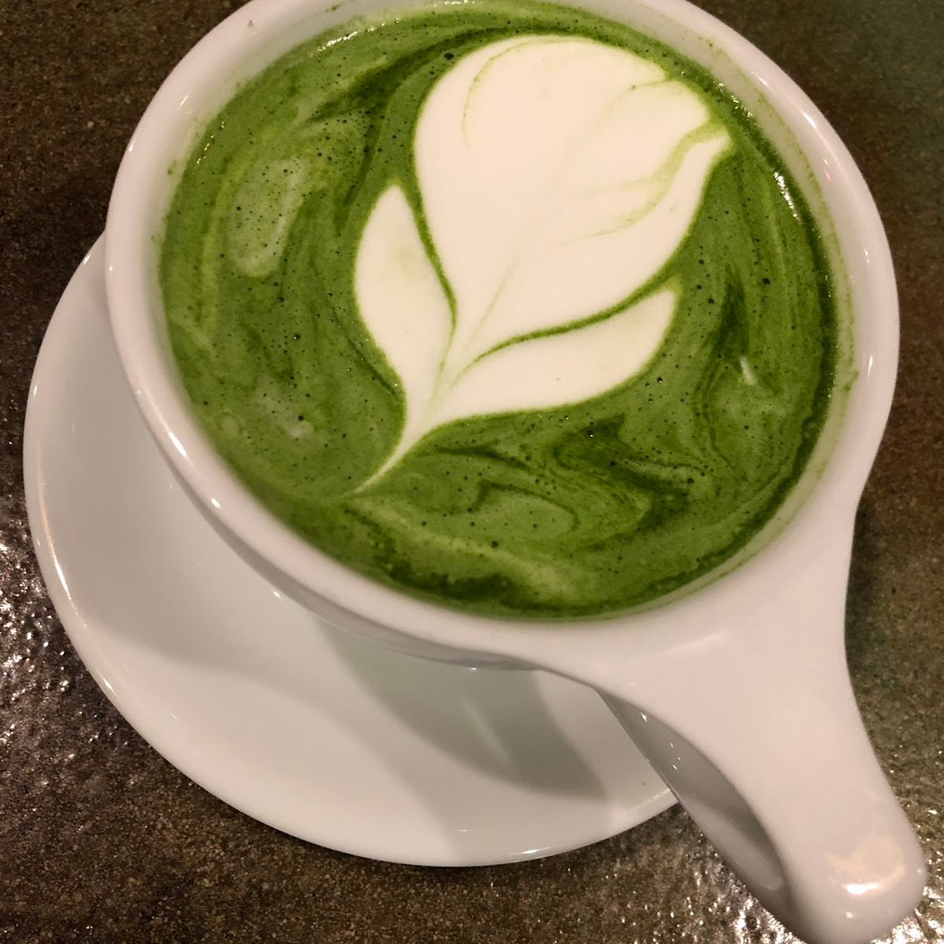Spreadhouse Cafe 1