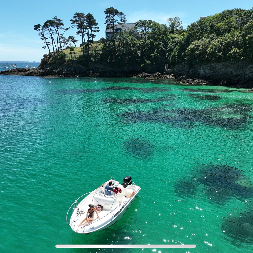 Breizh Boat Plougonvelin 1